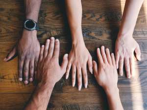 Why Inclusion Makes Communities Stronger Why Inclusion Makes Communities Stronger