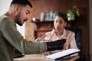 Social media's effect on injury cases Social media's effect on injury cases